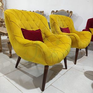 مبل راحتی سبک 7 نفره چستر انگلیسی