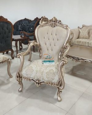 مبل شیک کلاسیک نگار