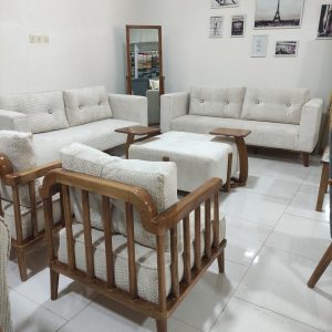 مبل نرده ای